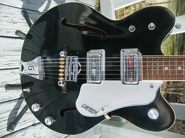 Gretsch blackhawk guitar store