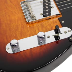 2000 Fender American Designer Edition '52 Telecaster