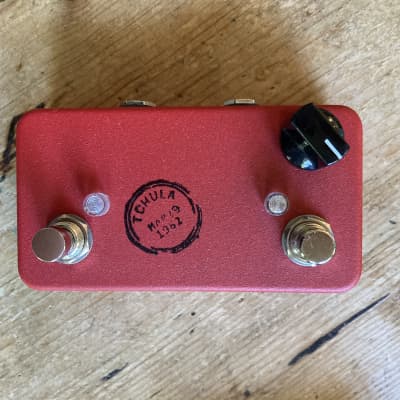 Lovepedal Burst Tchula | eBay