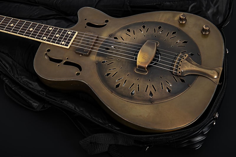 Leewald resonator deals