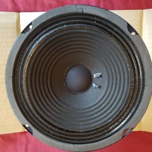 Turbosound 8 inch shop speaker