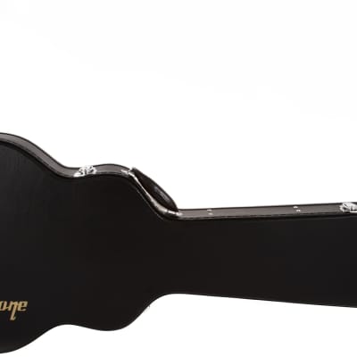 Epiphone 940-EJUMBO Jumbo Hardcase | Reverb