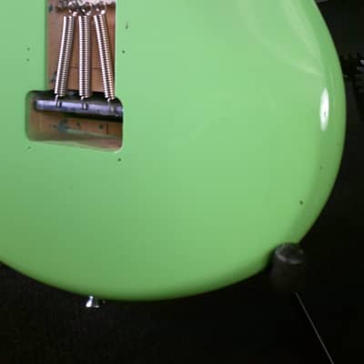 Peavey Falcon Electric Guitar USA Made w/ Original Peavey Case image 13
