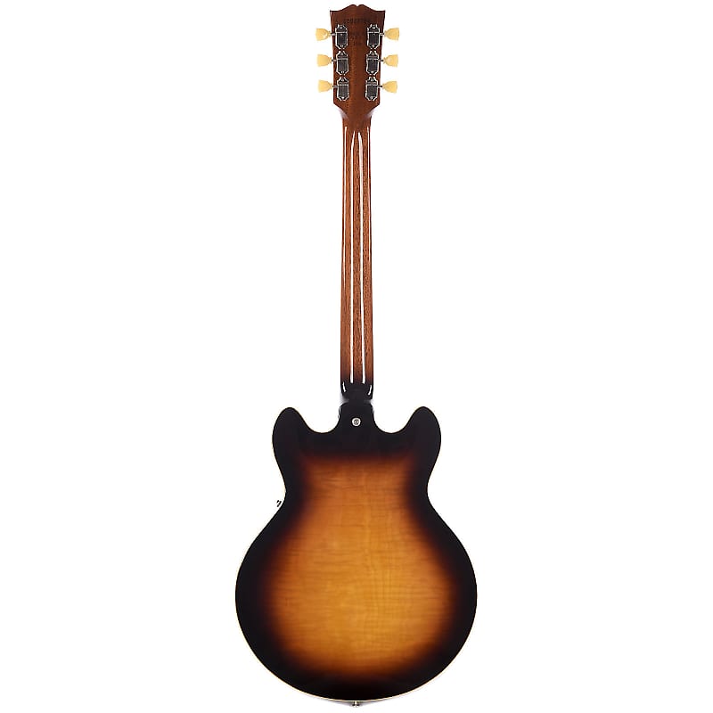 Gibson ES-390 Figured with Mini-Humbuckers image 5