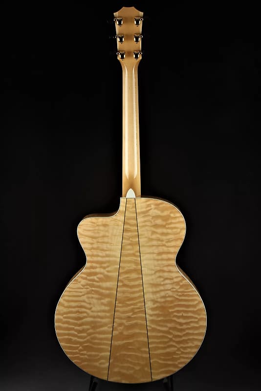 Taylor 615ce with Fishman Electronics image 2