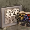 Electro-Harmonix Epitome Reverb, Chorus/Flange & Octave  pedal & Free Same Day Shipping Brand New