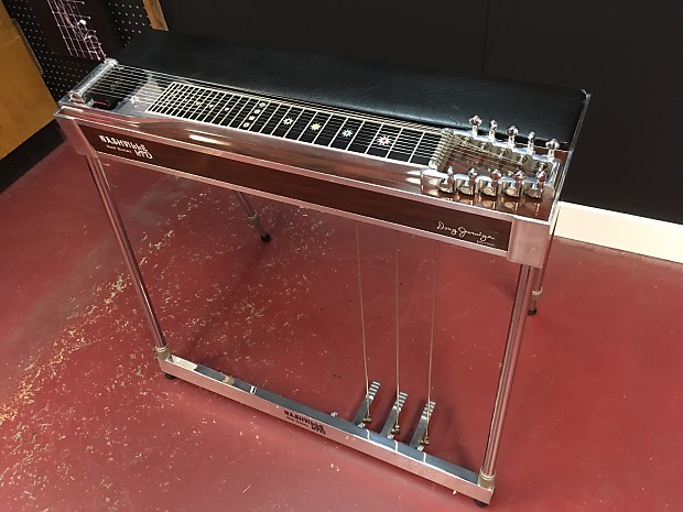 Nashville steel guitar outlet