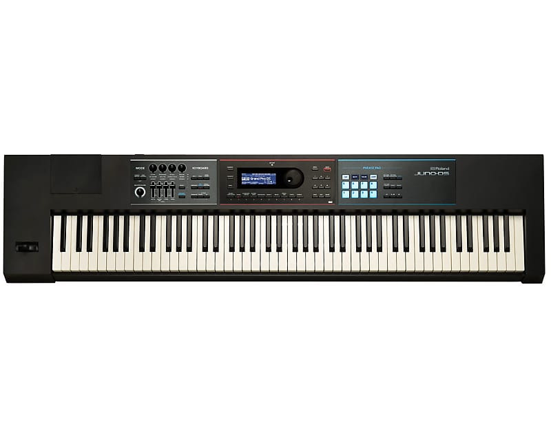 Roland JUNO-DS88 シンセサイザー Roland Juno DS88 Synthesizer | Reverb