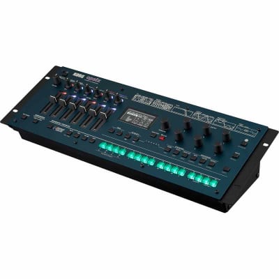 KORG OPSIX-M Opsix - Opsix Module image 2
