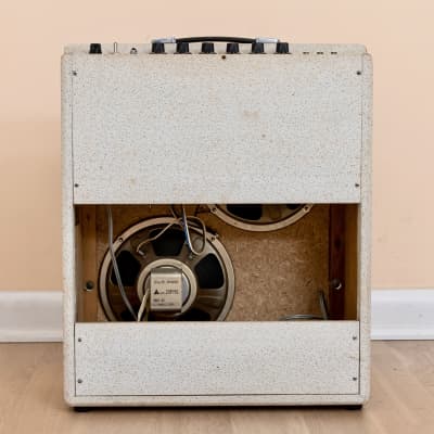 テスコ 88 真空管アンプ