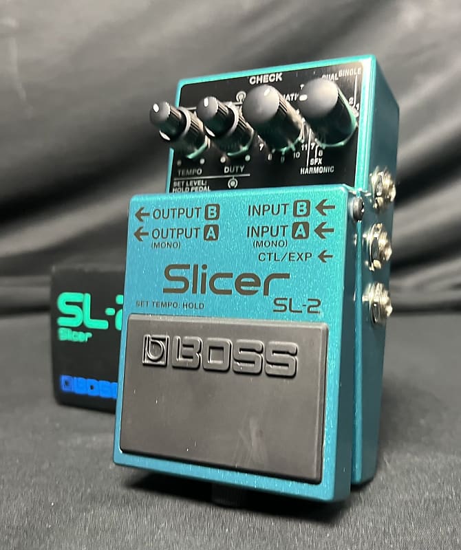 Boss SL-2