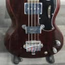 Gibson EB-0 1967 Cherry