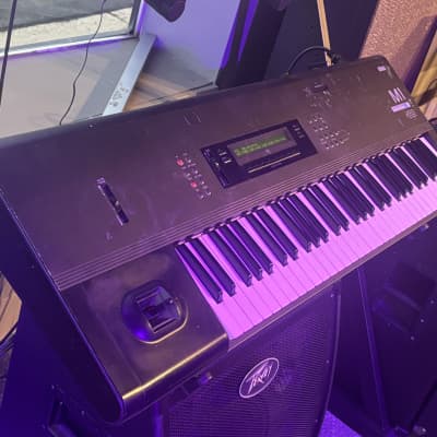 Korg M1 61 Note Synthesizer