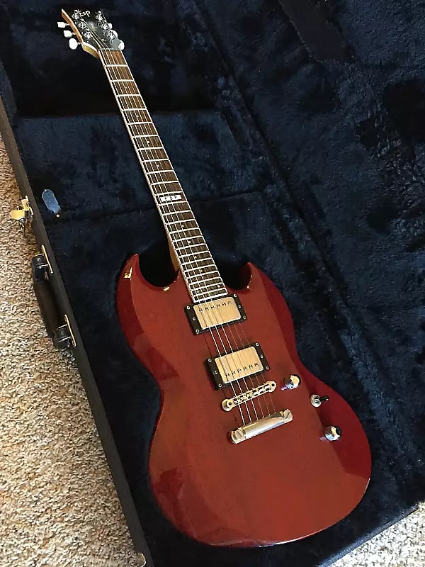 ESP Standard Viper | Reverb