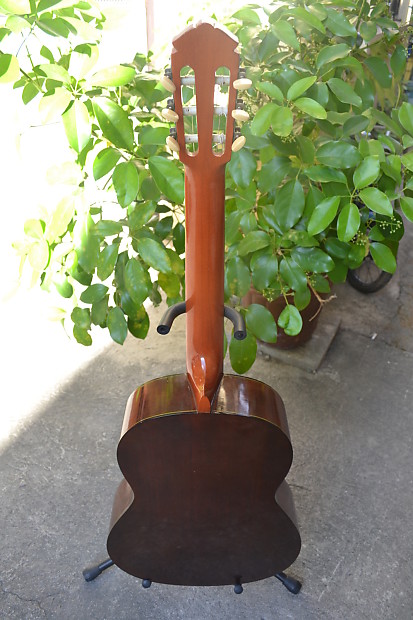 Yamaha g130a deals classical guitar