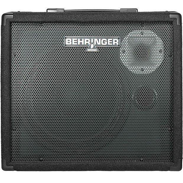 Behringer Ultratone K900FX 90-Watt 1x12 Keyboard Amp image 2