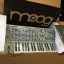 Moog SUBsequent 37 CV Limited-edition Sub 37-key Analog Synth New  //ARMENS//
