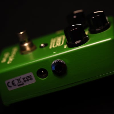 MXR CSP035 Shin-Juku Drive