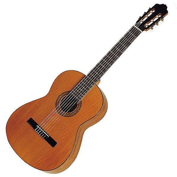Esteve 4ST CD Classical Guitar | Reverb