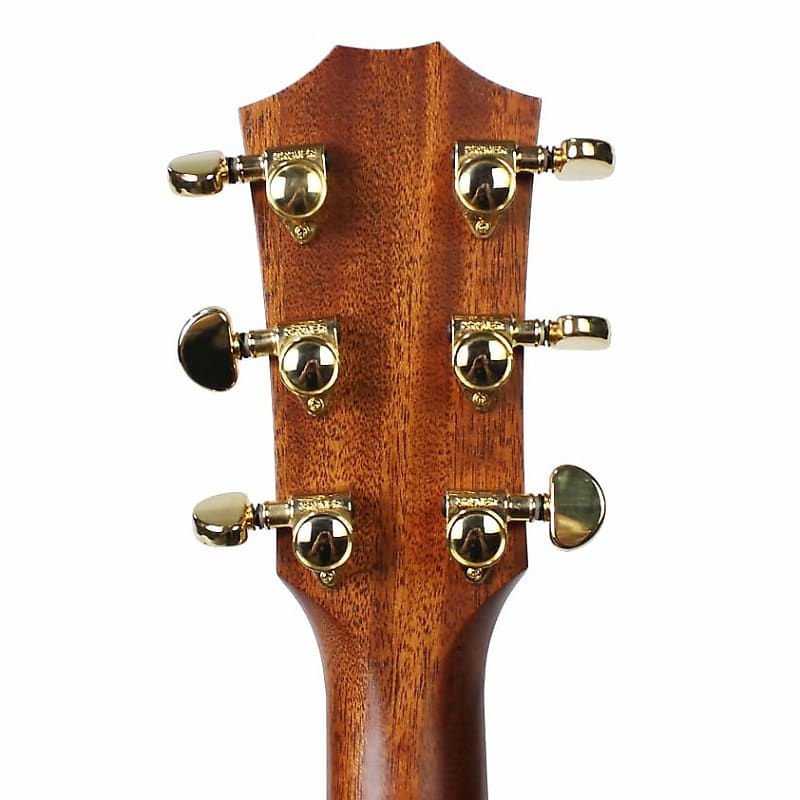 Taylor 514ce with Fishman Electronics image 7