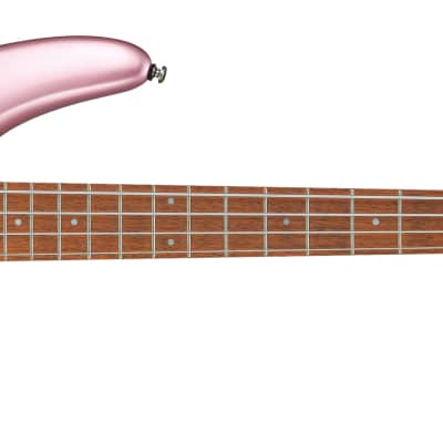 Ibanez SR300E PGM - Pink Gold Metallic for sale