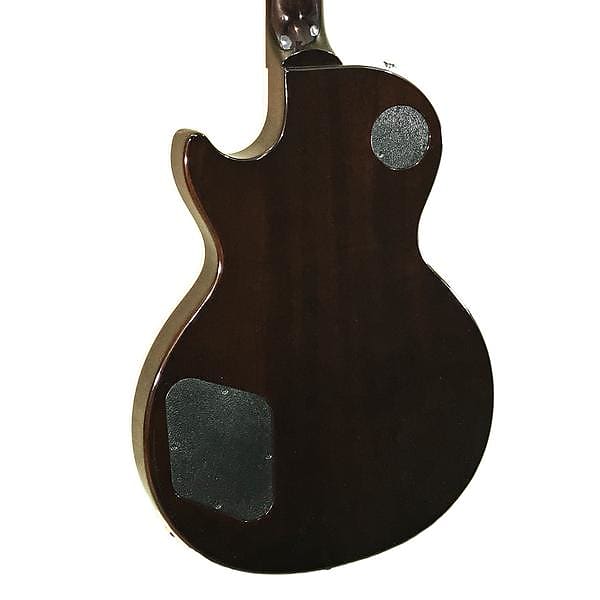 Gibson Les Paul Slash Anaconda Burst Flame Top (Signed, Numbered) 2018 image 4