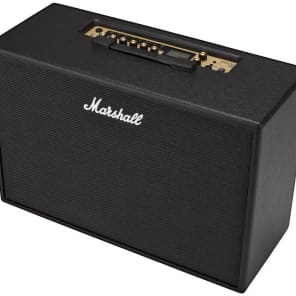 Marshall Code CODE100C 100-Watt 2x12" Digital Modeling Guitar Combo