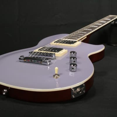 Reverend Roundhouse HB 2024 - Periwinkle image 3