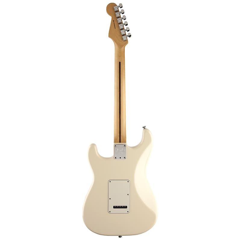 Immagine Fender American Standard Stratocaster HH 2014 - 2016 - 2