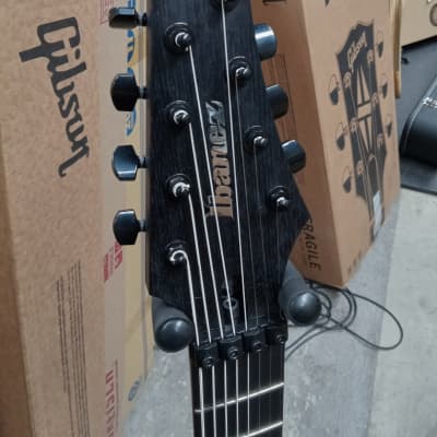 Ibanez M8M Meshuggah Signature with Rosewood Fretboard 2024-2025 image 7