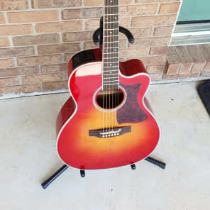 ギター Takamine DMP751 C CYS TAKAMINE タカミネ DMP751C CYS 【エレアコ 】 送料無料