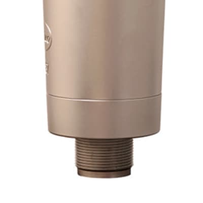 Peluso P-87 Solid State Condenser Microphone image 4