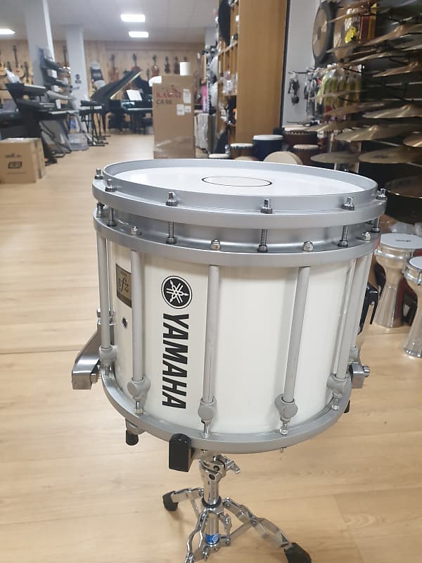 Yamaha Marching Drum SFZ Reverb