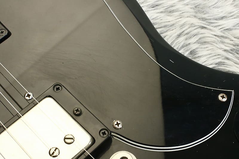 贅沢品 Burny made 1989 Vintage RSG-60 Pickup VH-3 model '63 ギター