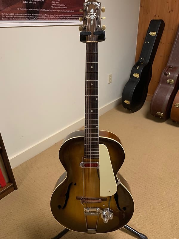 1934 Epiphone Royal Archtop Rare