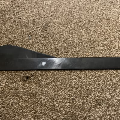 Roland D-50 Left End Cap (repaired)