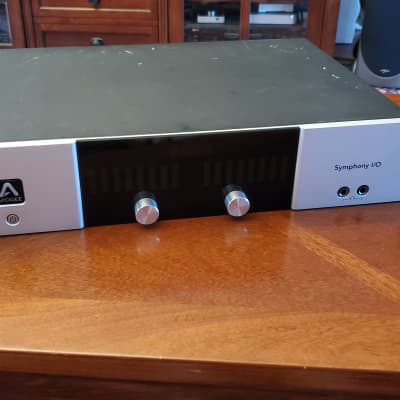 Apogee Mini-DAC - High Quality D/A Converter | Reverb