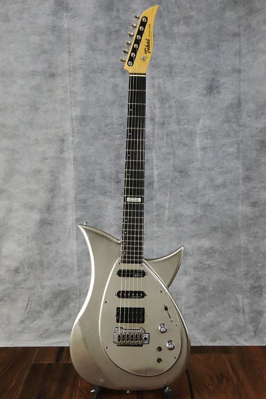 Tokai Talbo A 150 50th Anniversary MOD (05/22) | Reverb
