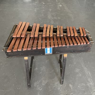 Vintage  35-Note Marimba image 3