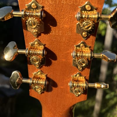 Gibson LC-1 Cascade, Masterbuilt 2004 | Reverb