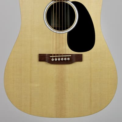 Martin DX2E X Series Sitka Spruce/Rosewood HPL 2023 w/Gig Bag (DX2E-03) for sale