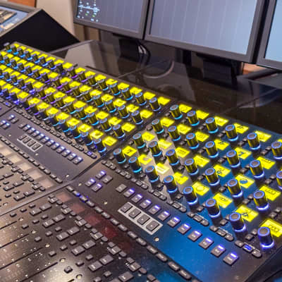 Avid S4 image 8