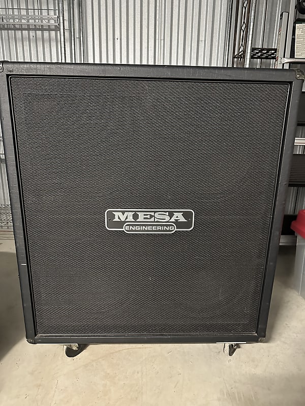 Mesa Boogie Rectifier Standard 4x12