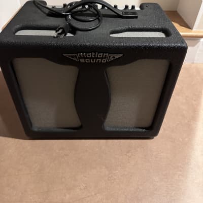 Motion Sound AG-110H AcousticField Amp for sale