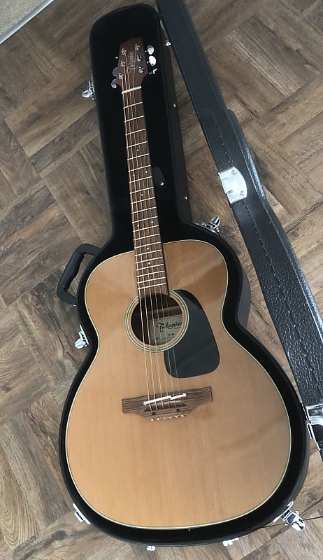 Takamine P1m Electro Acoustic Pro Series. 50th Anniversary 