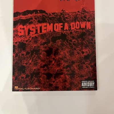 System of a on sale down green day