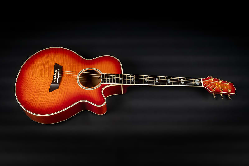「KEN」TAKAMINE NPT-115 MD Takamine NPT 115 MD (03/09) | Reverb