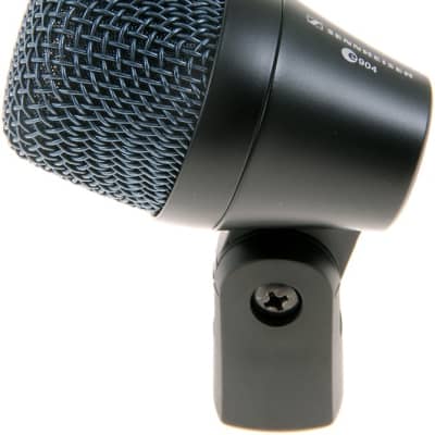 Sennheiser e 904 Dynamic Drum Microphone image 1