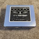 Electro-Harmonix EHX Tortion JFET Overdrive Guitar Effects Pedal Auth. Dealer - Ships Today