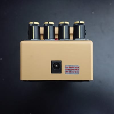 Boss AW-2 Auto Wah | Reverb UK Boss AW-2 Auto Wah | Reverb UK
